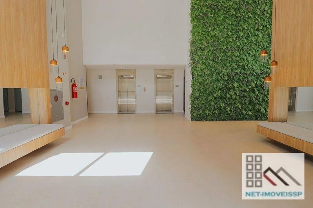 Apartamento, 2 quartos, 76 m² - Foto 2