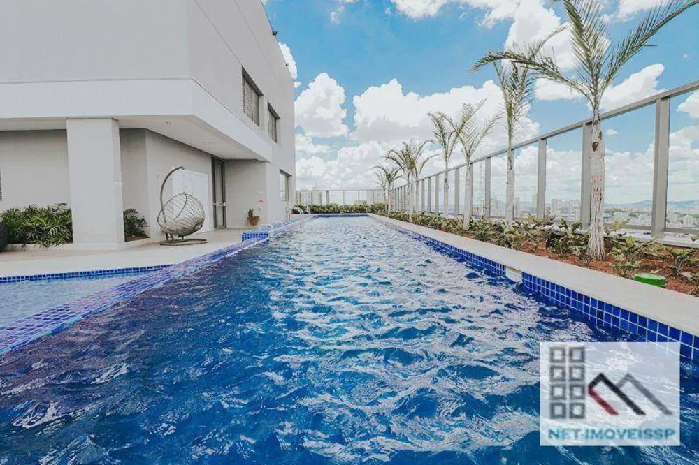 Apartamento, 2 quartos, 76 m² - Foto 9