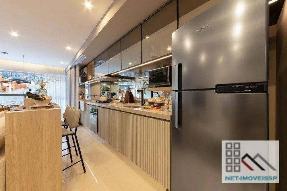Apartamento, 2 quartos, 76 m² - Foto 5