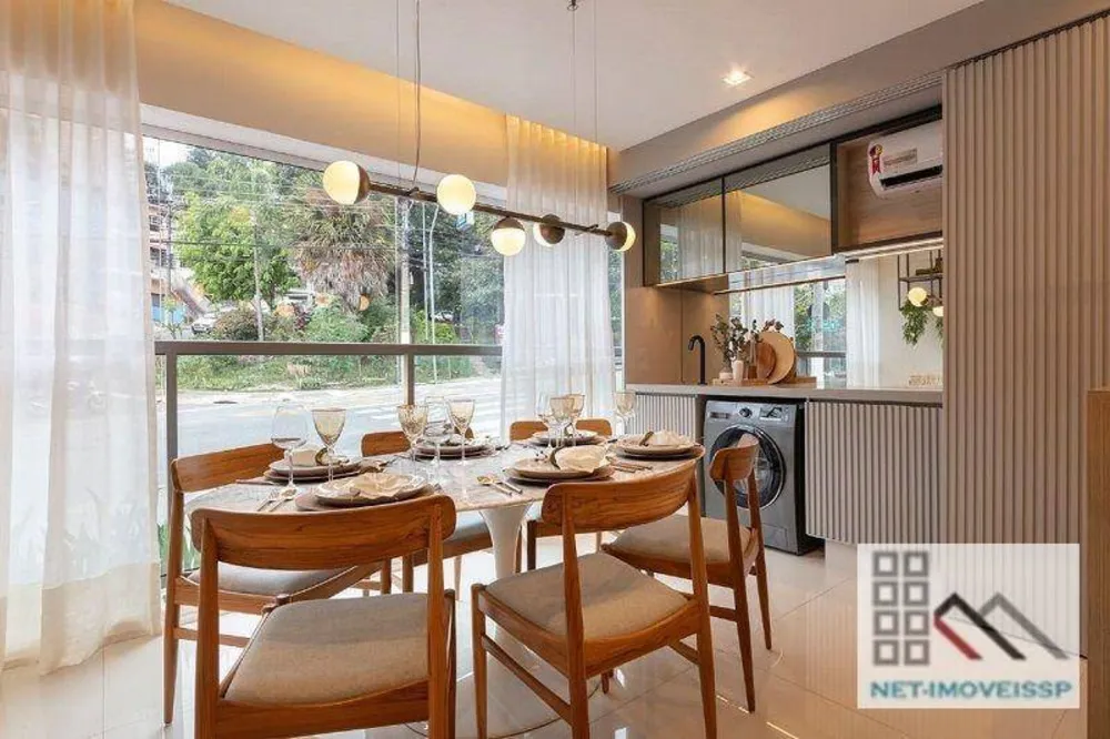 Apartamento, 2 quartos, 76 m² - Foto 4