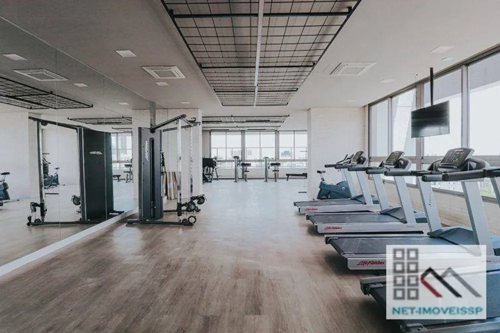 Apartamento, 2 quartos, 76 m² - Foto 12