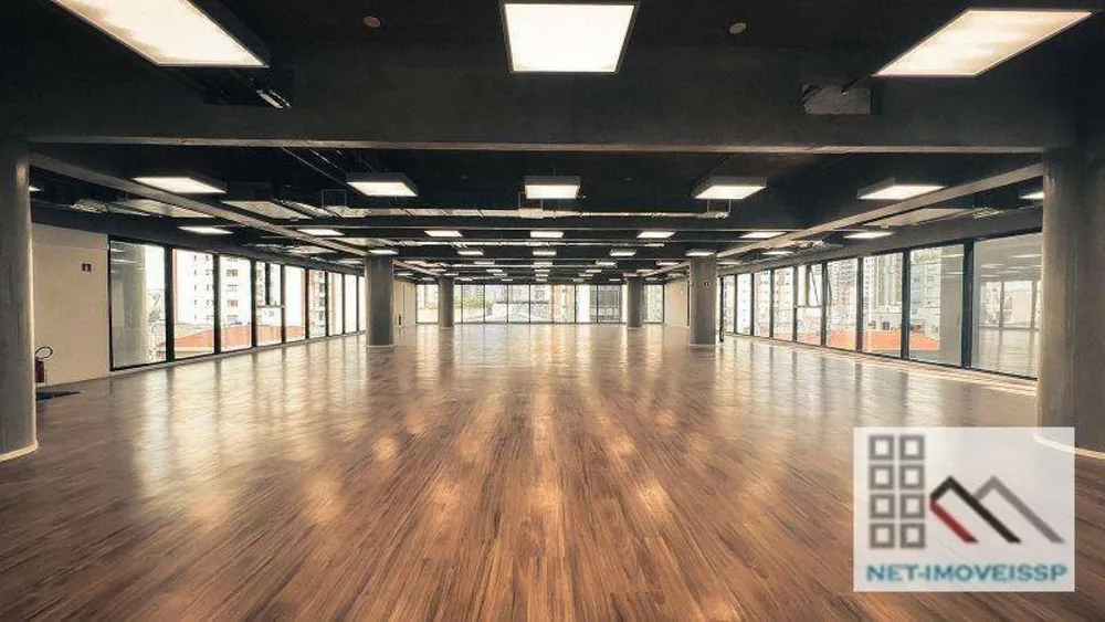 Sala-Conjunto, 779 m² - Foto 1