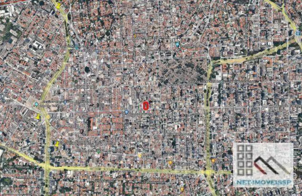 Sala-Conjunto, 779 m² - Foto 5