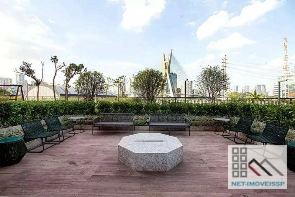 Apartamento, 3 quartos, 186 m² - Foto 11