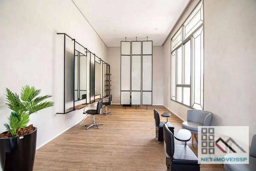 Apartamento, 3 quartos, 186 m² - Foto 6