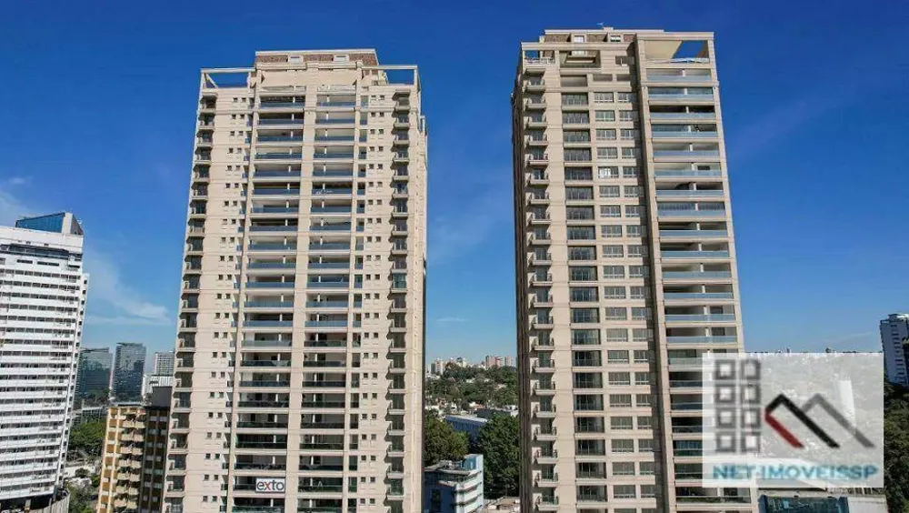 Apartamento, 3 quartos, 186 m² - Foto 2