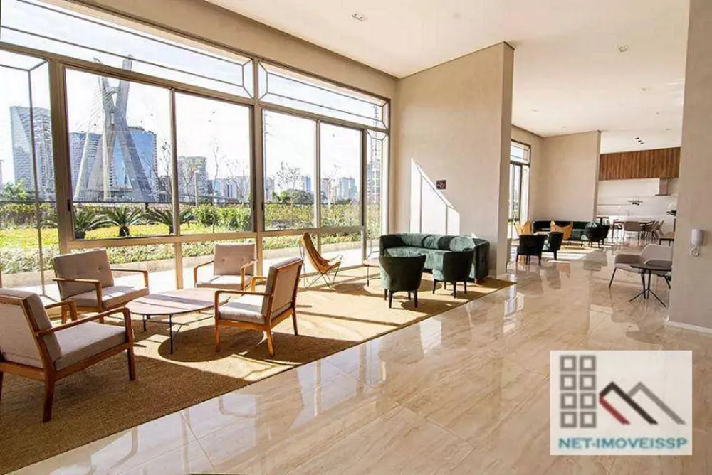 Apartamento, 3 quartos, 186 m² - Foto 7