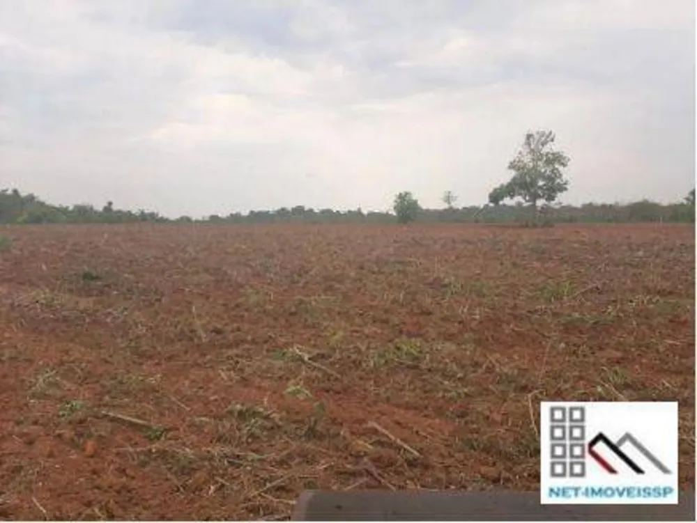 Fazenda, 4598 hectares - Foto 1
