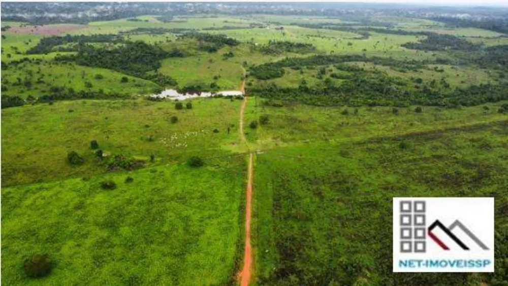 Fazenda, 4598 hectares - Foto 2