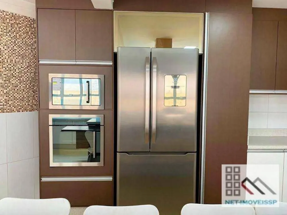 Casa de Condomínio, 4 quartos - Foto 4