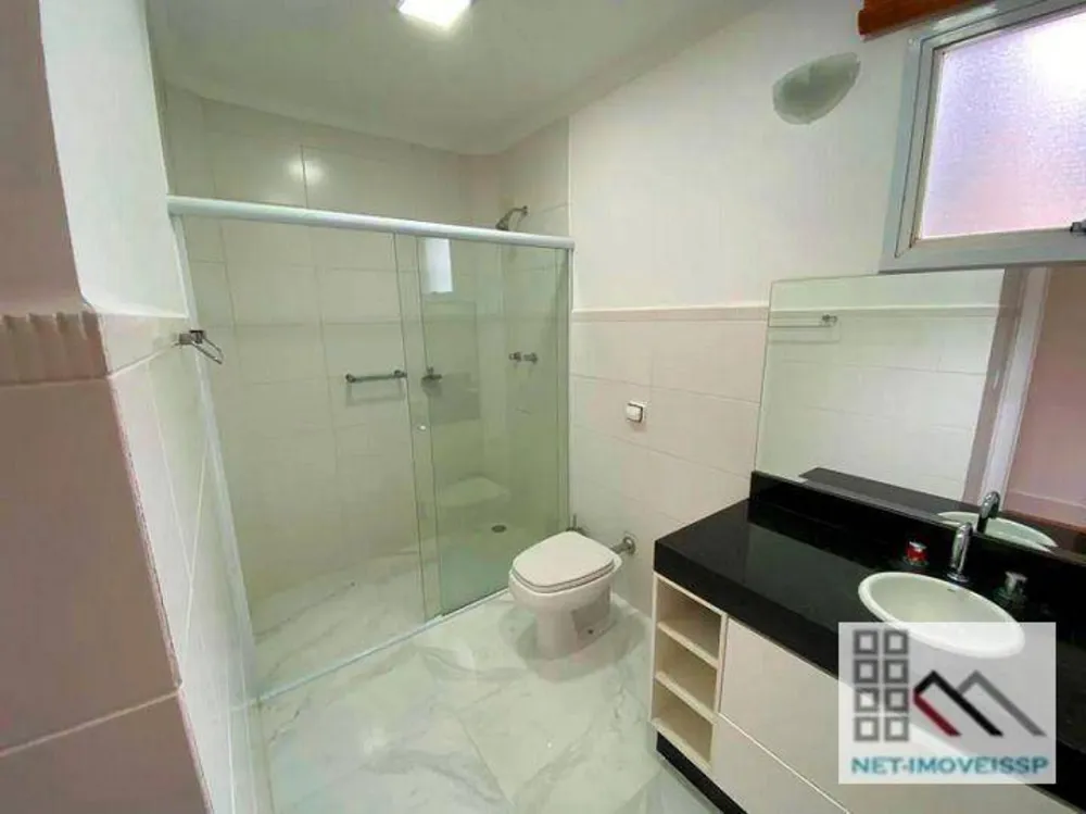Casa de Condomínio, 4 quartos - Foto 14