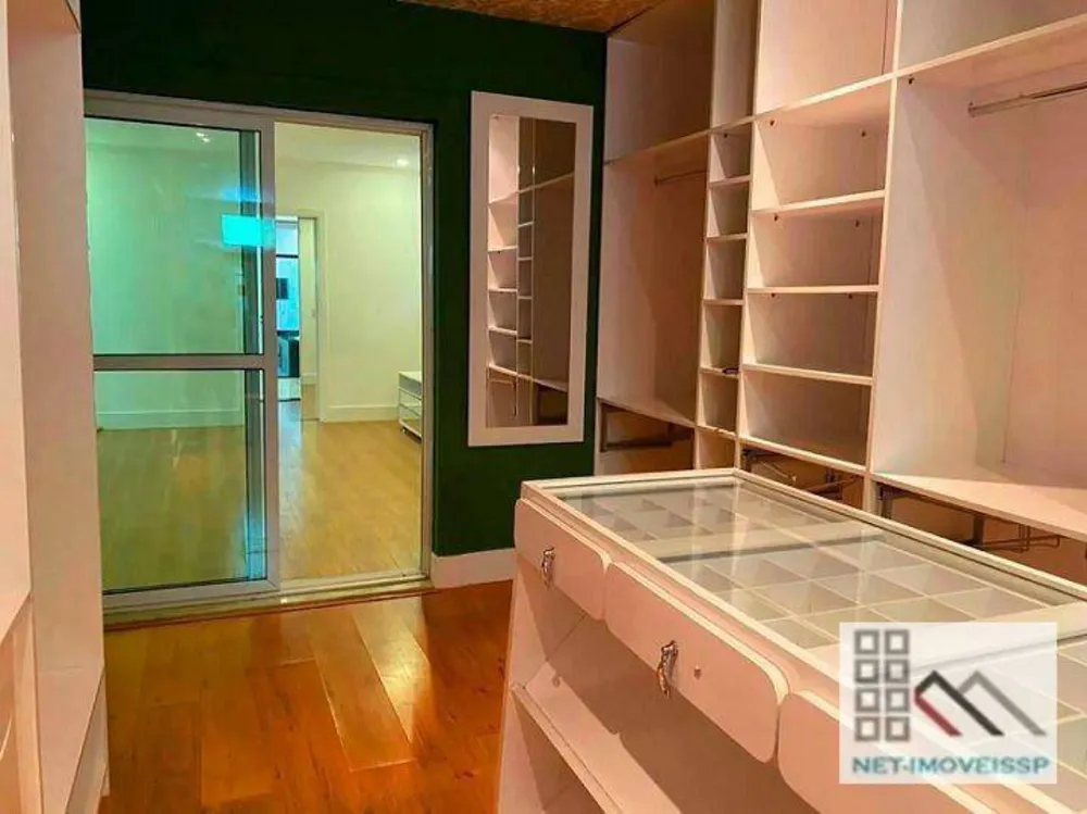Casa de Condomínio, 4 quartos - Foto 10