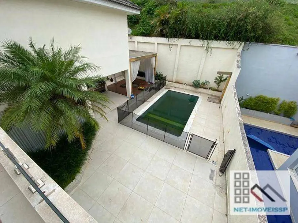 Casa de Condomínio, 4 quartos - Foto 6