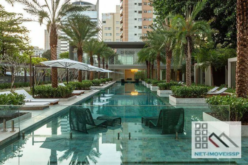Apartamento, 4 quartos, 343 m² - Foto 9