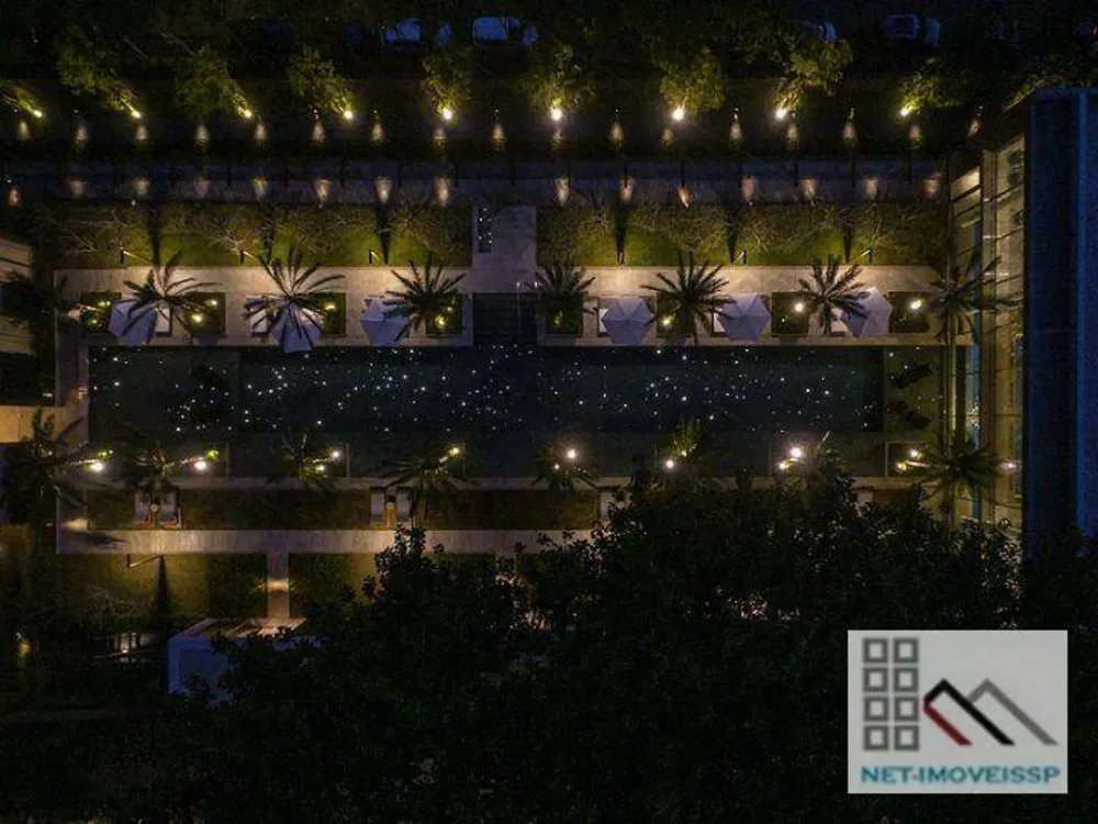 Apartamento, 4 quartos, 343 m² - Foto 7