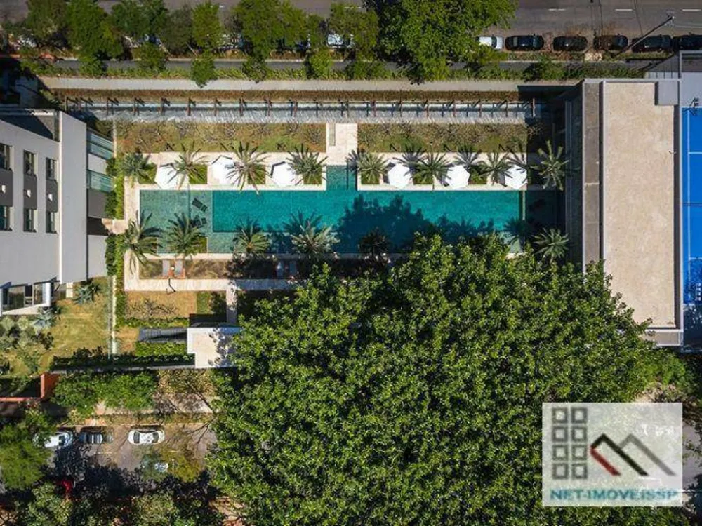 Apartamento, 4 quartos, 343 m² - Foto 6