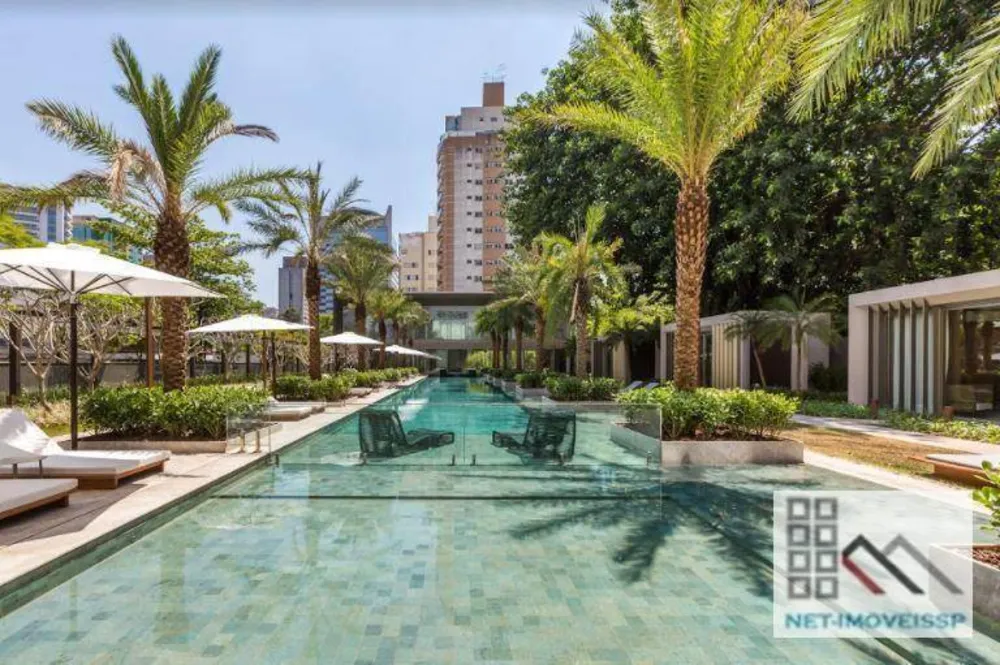 Apartamento, 4 quartos, 343 m² - Foto 10