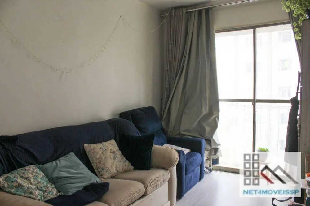 Apartamento, 1 quarto, 40 m² - Foto 2