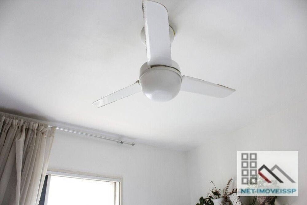 Apartamento, 1 quarto, 40 m² - Foto 1