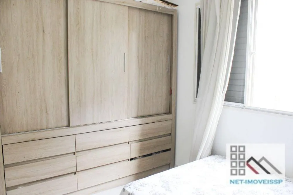Apartamento, 1 quarto, 40 m² - Foto 9