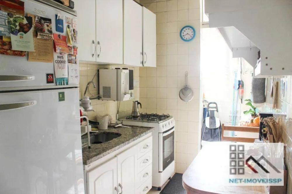 Apartamento, 1 quarto, 40 m² - Foto 3