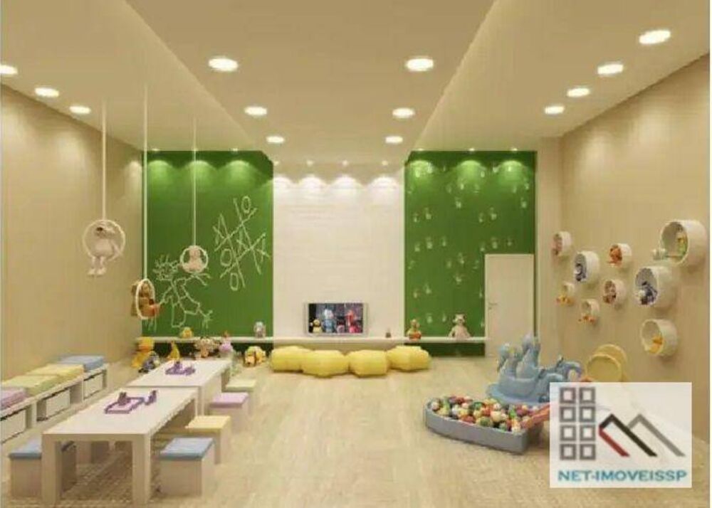 Cobertura, 4 quartos, 438 m² - Foto 10