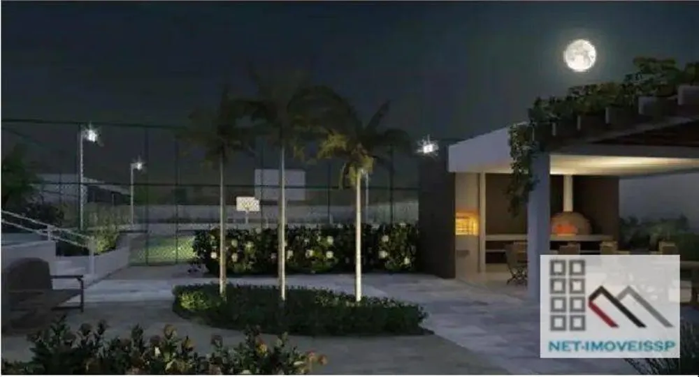 Cobertura, 4 quartos, 438 m² - Foto 18