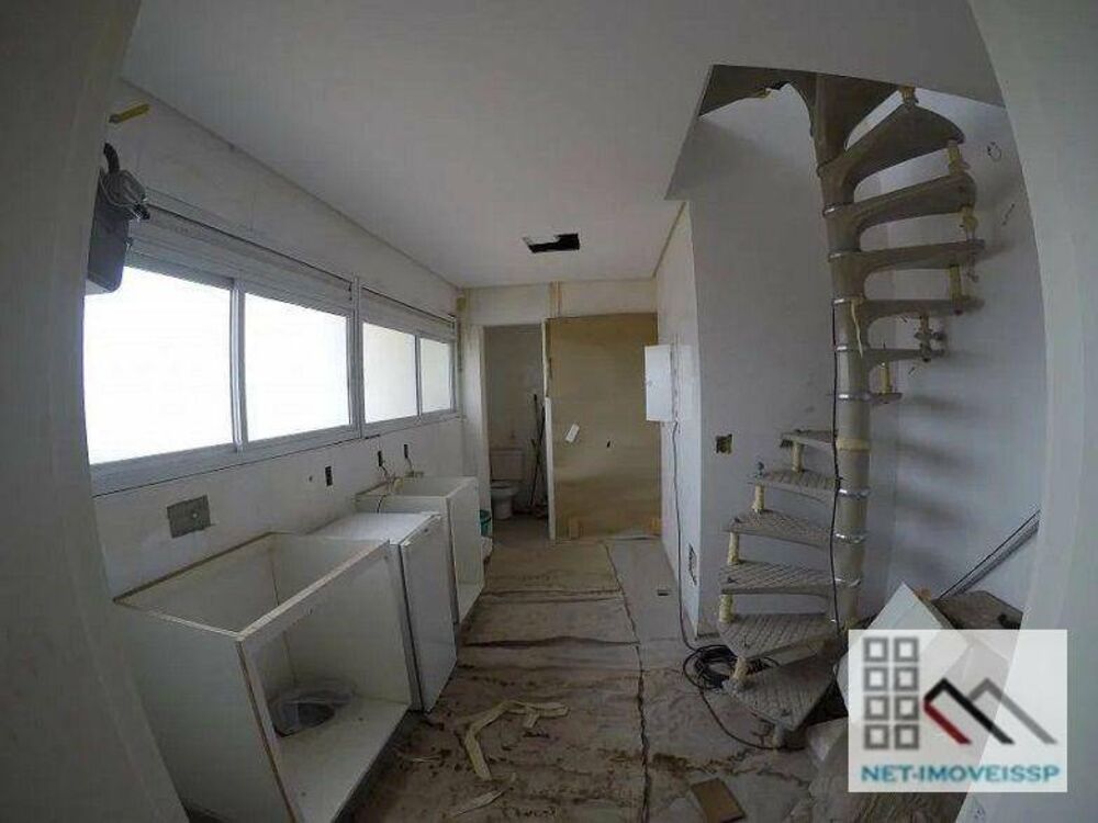 Cobertura, 4 quartos, 438 m² - Foto 7