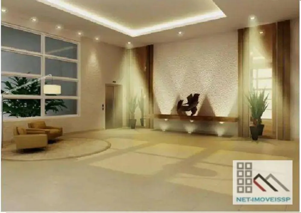 Cobertura, 4 quartos, 438 m² - Foto 19