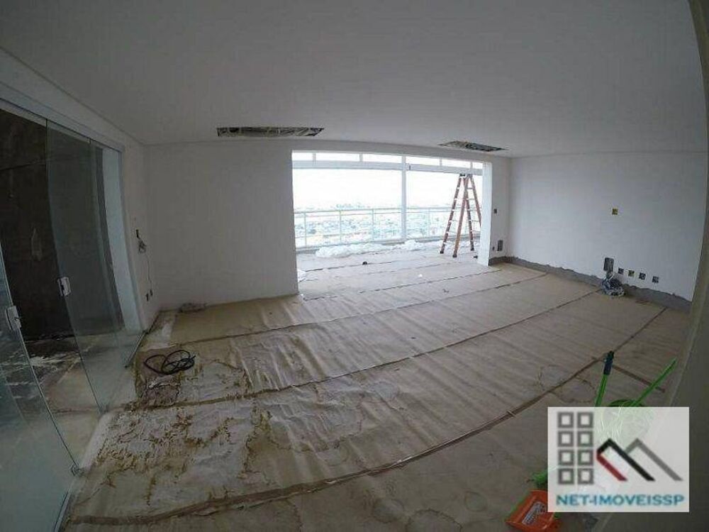 Cobertura, 4 quartos, 438 m² - Foto 1