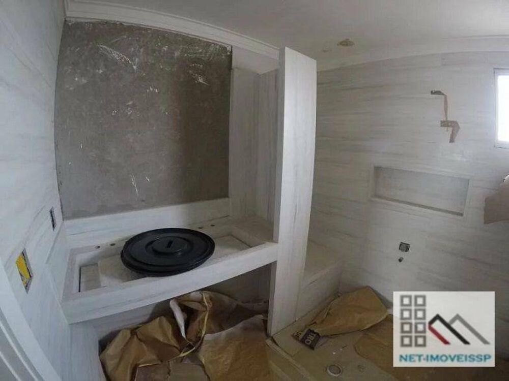 Cobertura, 4 quartos, 438 m² - Foto 8