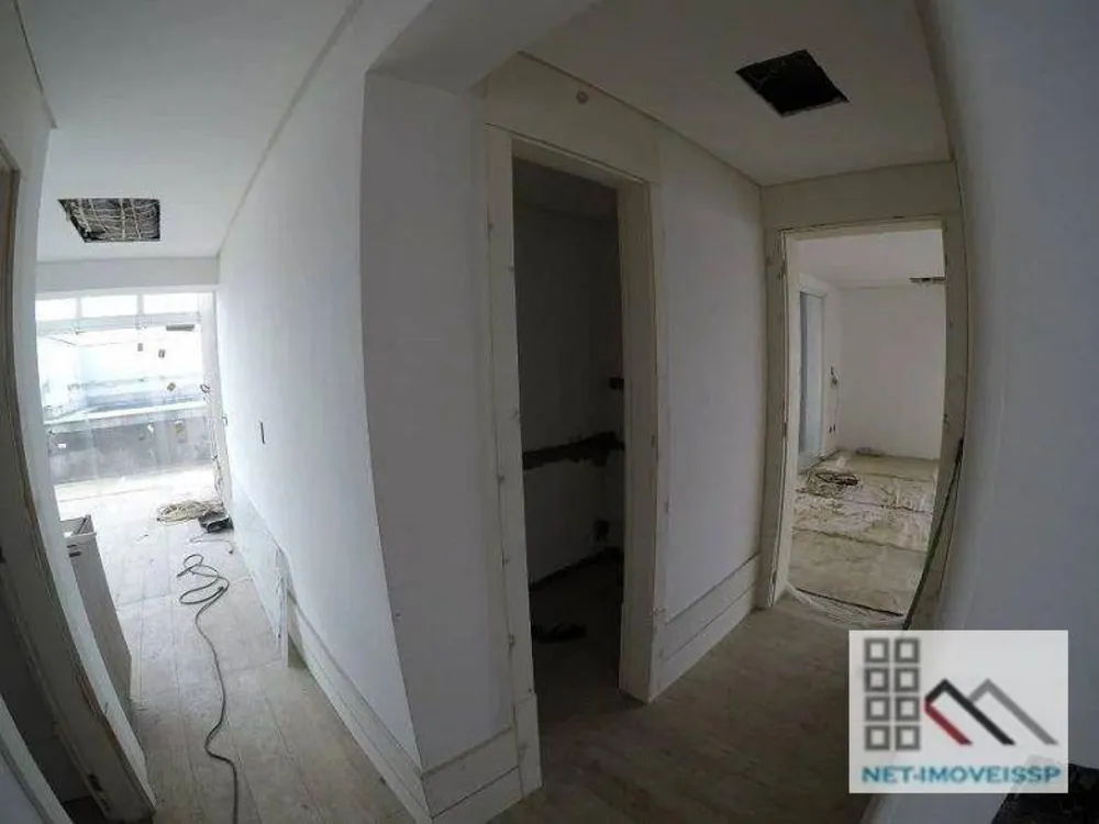 Cobertura, 4 quartos, 438 m² - Foto 16