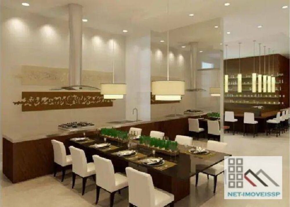 Cobertura, 4 quartos, 438 m² - Foto 12