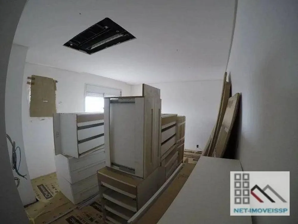 Cobertura, 4 quartos, 438 m² - Foto 4