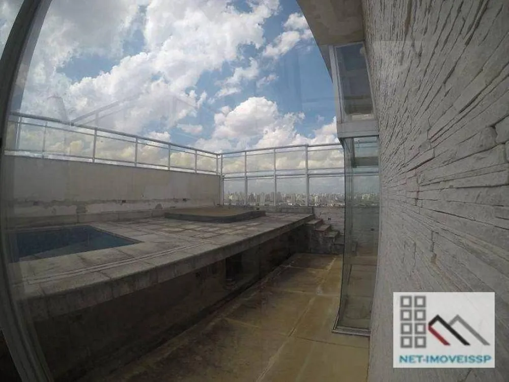 Cobertura, 4 quartos, 438 m² - Foto 17