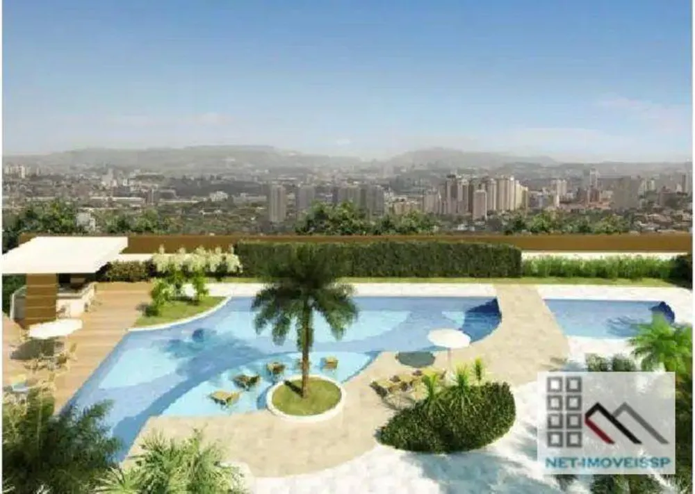 Cobertura, 4 quartos, 438 m² - Foto 20