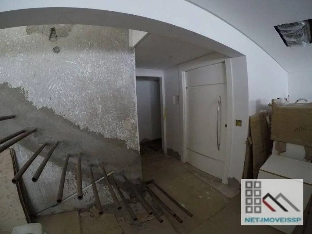 Cobertura, 4 quartos, 438 m² - Foto 3