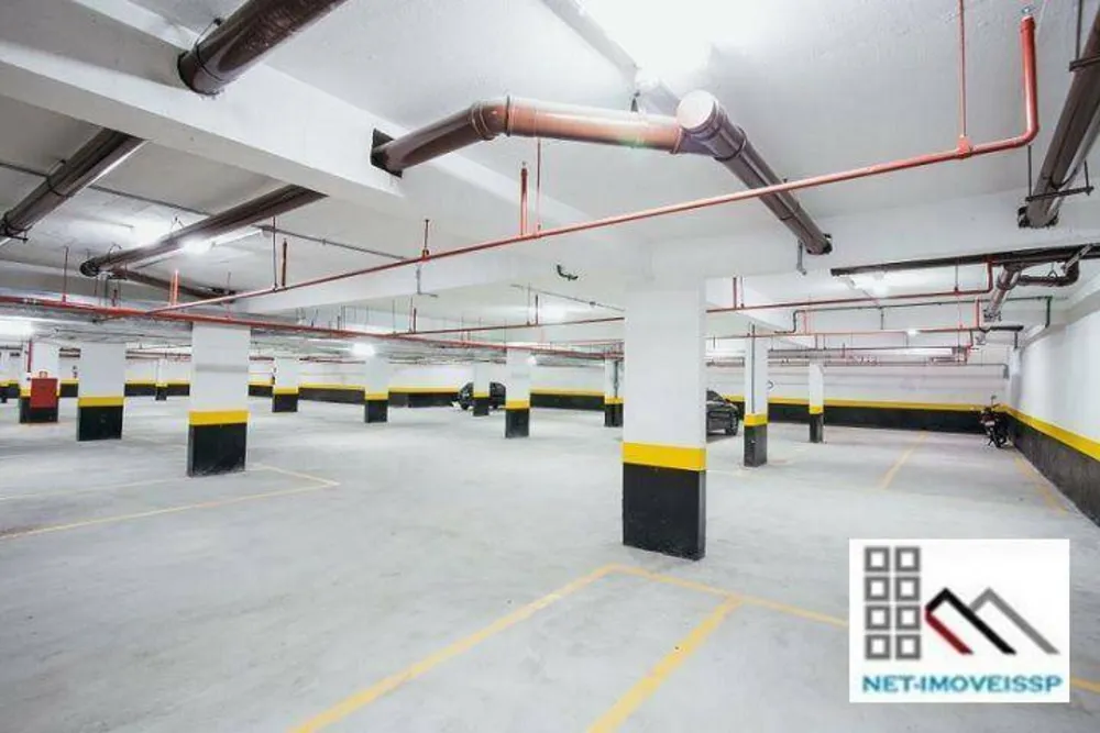 Sala-Conjunto, 218 m² - Foto 13