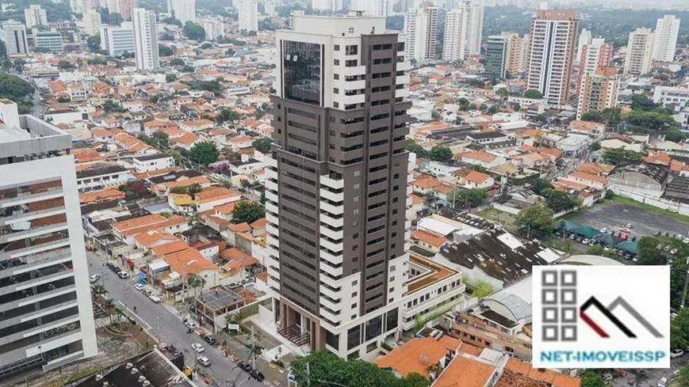 Sala-Conjunto, 218 m² - Foto 3