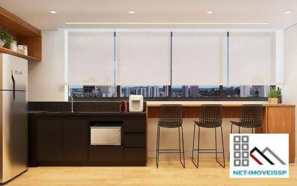 Sala-Conjunto, 218 m² - Foto 12