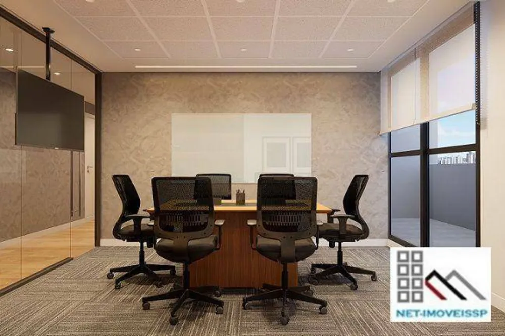 Sala-Conjunto, 218 m² - Foto 10