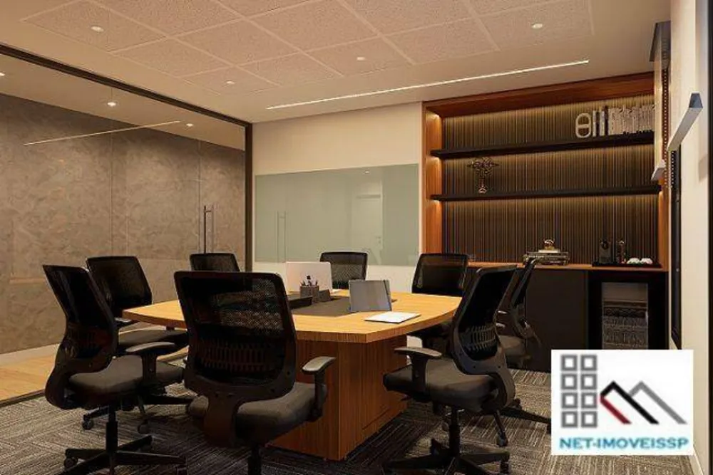 Sala-Conjunto, 218 m² - Foto 8
