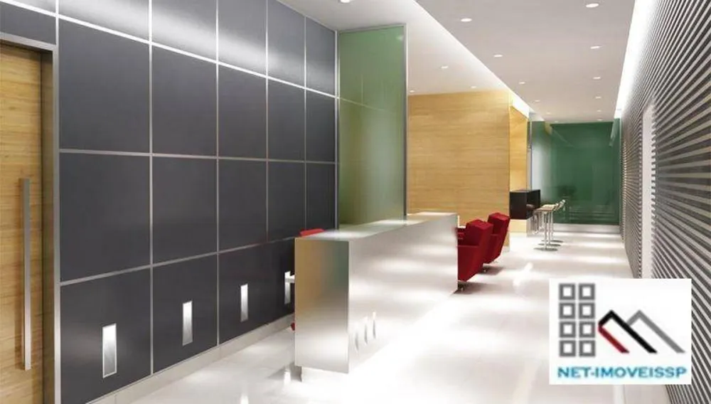 Sala-Conjunto, 218 m² - Foto 4