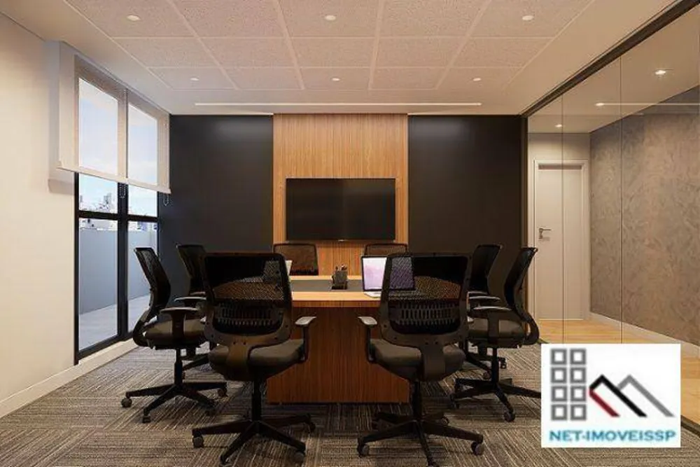 Sala-Conjunto, 218 m² - Foto 9