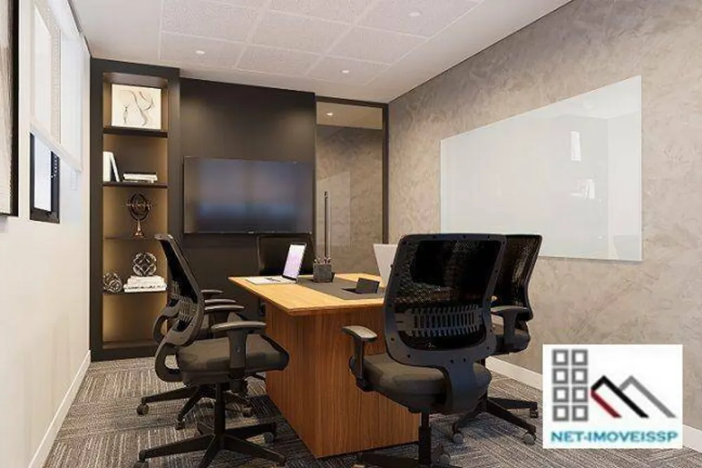 Sala-Conjunto, 218 m² - Foto 11