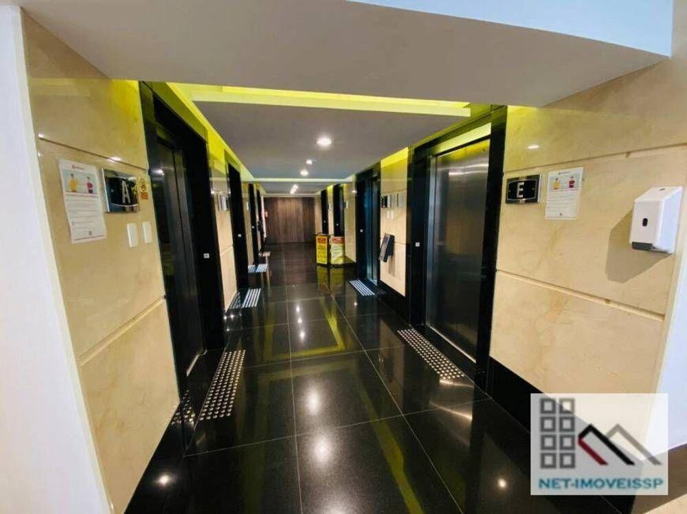 Sala-Conjunto, 323 m² - Foto 1