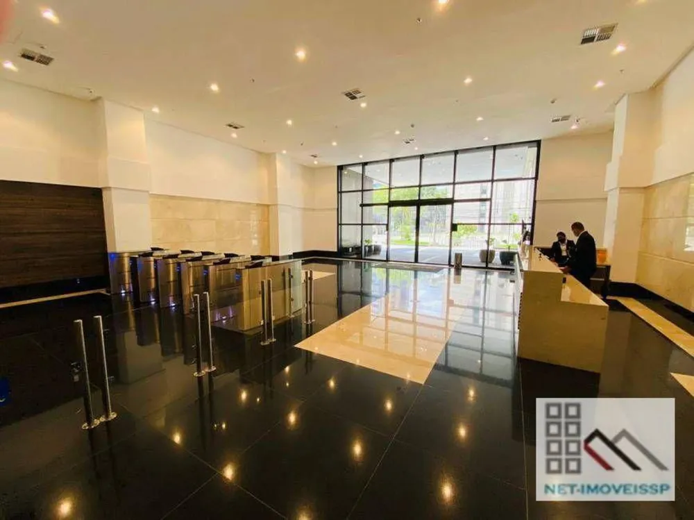 Sala-Conjunto, 323 m² - Foto 4