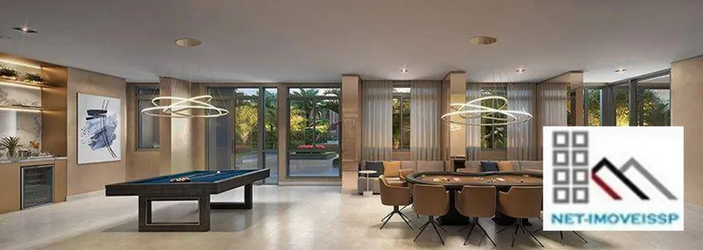 Apartamento, 3 quartos, 111 m² - Foto 11