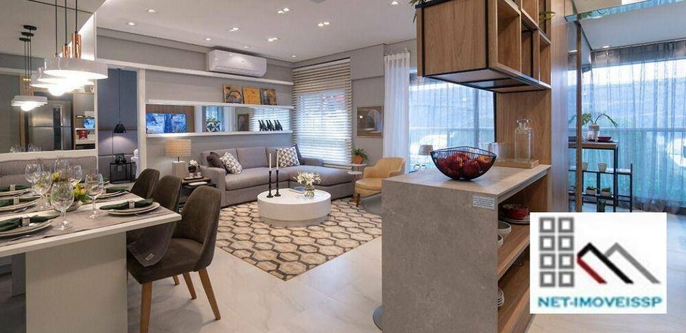 Apartamento, 2 quartos, 64 m² - Foto 5