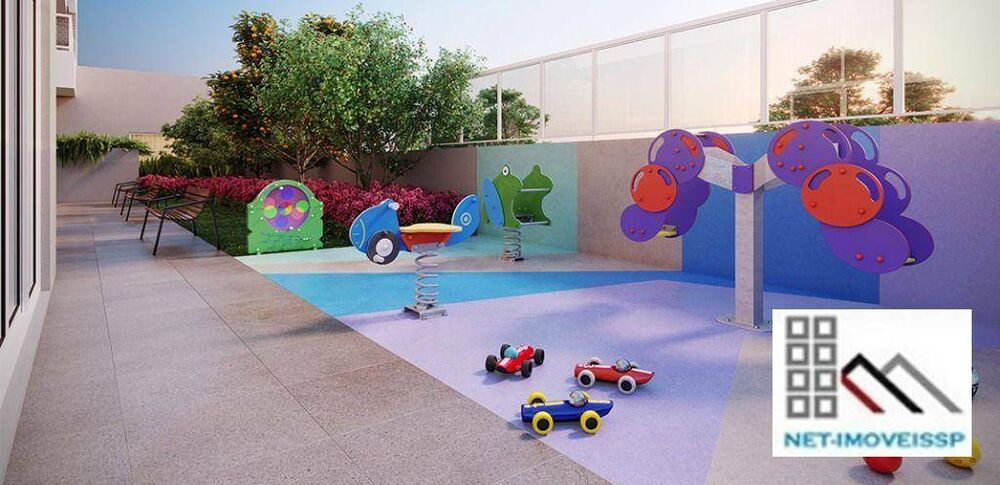 Apartamento, 2 quartos, 64 m² - Foto 15